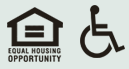 Equal Housing Opportunity